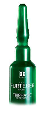 RENE FURTERER TRIPHASIC REACTIONAL 12 FIALE X 5 ML - Gruppofarmastore.it