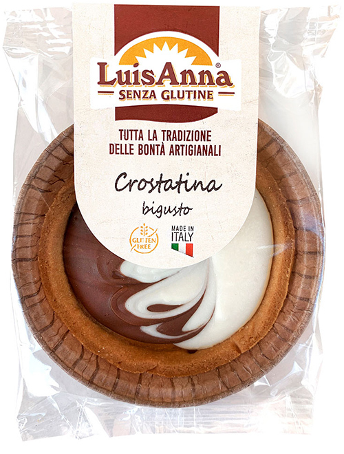 CROSTATINA MONODOSE 50 G - Gruppofarmastore.it