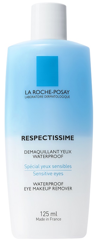 RESPECTISSIME STRUCCANTE OCCHI BIFASICO 200 ML - Gruppofarmastore.it