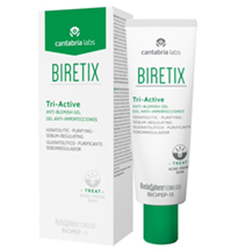 BIRETIX TRIACTIVE 50 ML - Gruppofarmastore.it