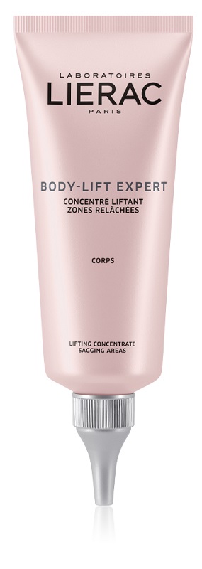 LIERAC BODY LIFT EXPERT CONCENTRE' LIFTING 100 ML - Gruppofarmastore.it