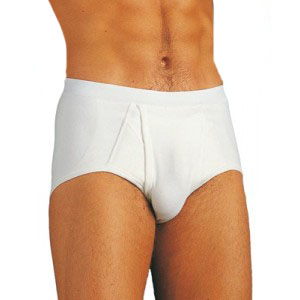 DUALSAN SLIP CONTENITIVO UOMO TAGLIA 02 - Gruppofarmastore.it