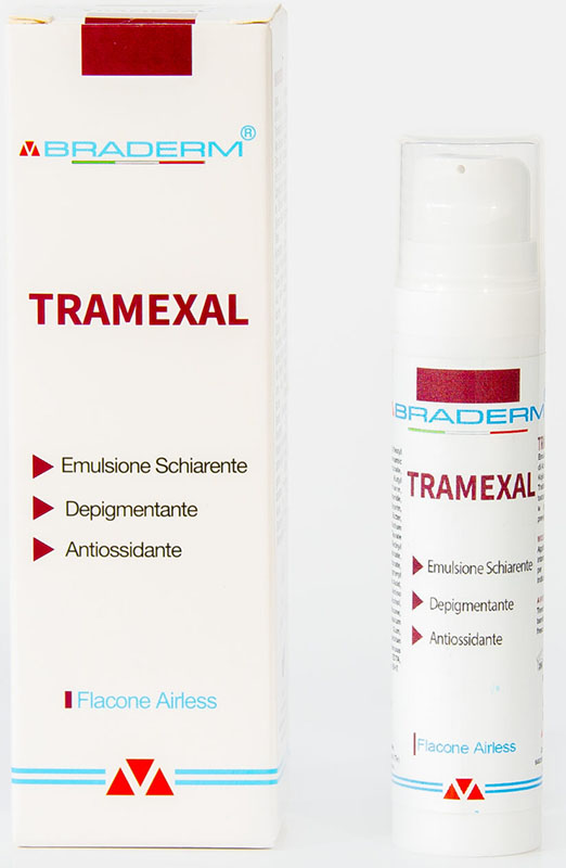 TRAMEXAL 30 ML BRADERM - Gruppofarmastore.it