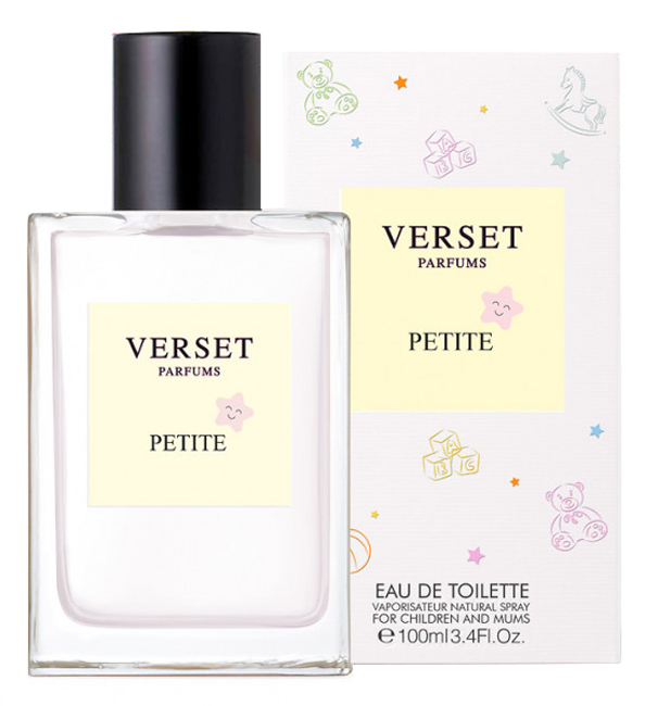 VERSET PETITE EAU DE TOILETTE 100 ML - Gruppofarmastore.it