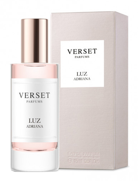 VERSET LUZ ADRIANA EAU DE PARFUM 15 ML - Gruppofarmastore.it