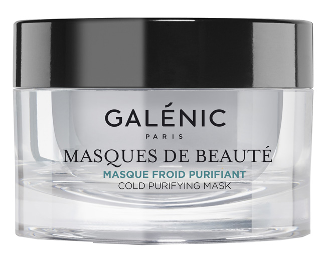 GALENIC MASCHERA FREDDA PURIFICANTE 50 ML - Gruppofarmastore.it