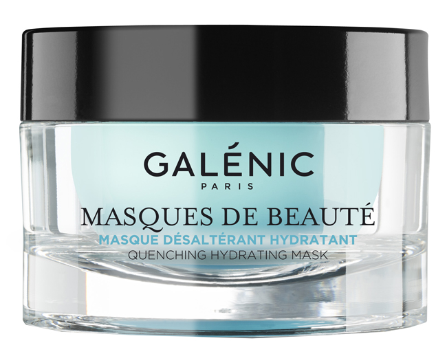 GALENIC MASCHERA IDRATANTE EQUILIBRANTE 50 ML - Gruppofarmastore.it