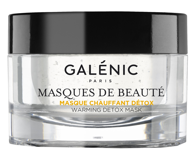 GALENIC MASCHERA RISCALDANTE DETOX 50 ML - Gruppofarmastore.it