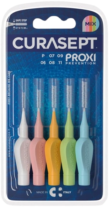 CURASEPT PROXI MIX PREVENTION - Gruppofarmastore.it