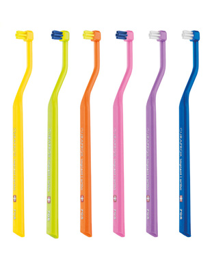 CURAPROX CS 708 ORTHO PER IMPIANTI DENTALI BLISTER DA 1 UNITA' - Gruppofarmastore.it