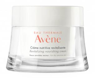 AVENE CREMA NUTRITIVA RIVITALIZZANTE 50 ML - Gruppofarmastore.it