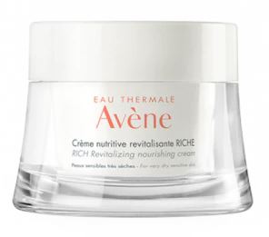 AVENE CREMA NUTRITIVA RIVITALIZZANTE RICCA 50 ML - Gruppofarmastore.it