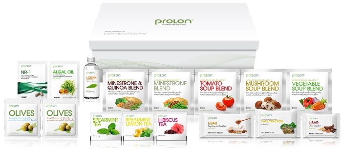 PROLON KIT DIETA MIMA DIGIUNO - Gruppofarmastore.it