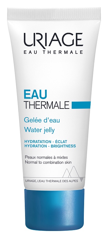 EAU THERMALE GEL IDRATANTE ALL'ACQUA 40 ML - Gruppofarmastore.it