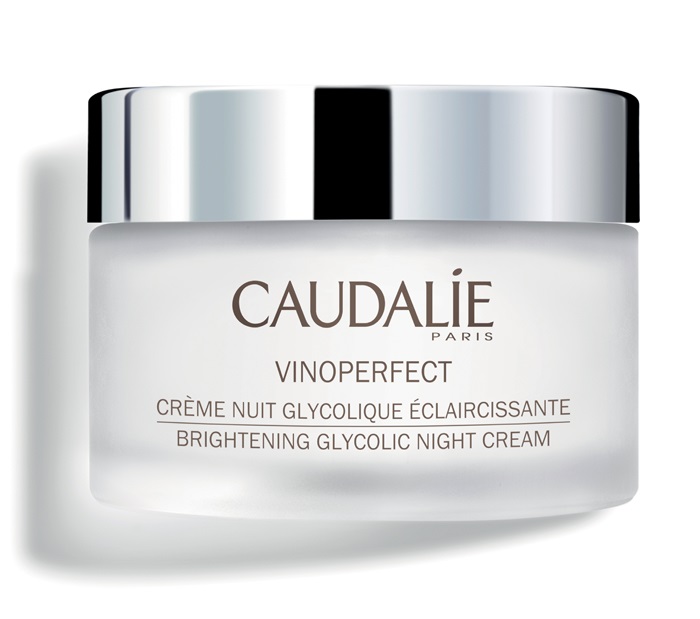 CAUDALIE CREMA NOTTE GLICOLICO 50 ML - Gruppofarmastore.it