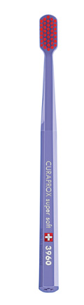 CURAPROX CS 3960 SUPER SOFT BLISTER DA 1 UNITA' - Gruppofarmastore.it