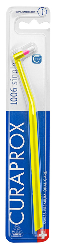 CURAPROX CS 1006 SINGLE BLISTER DA 1 UNITA' - Gruppofarmastore.it