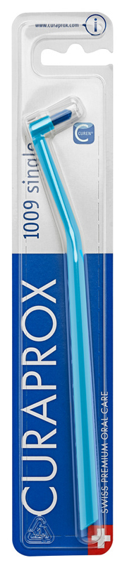 CURAPROX CS 1009 SINGLE BLISTER DA 1 UNITA' - Gruppofarmastore.it