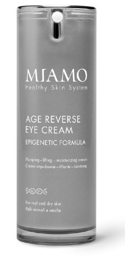 MIAMO AGE REVERSE EYE CREAM 15 ML - Gruppofarmastore.it