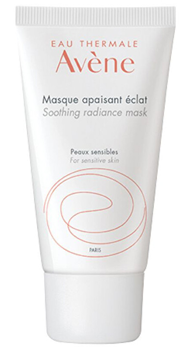 AVENE ETA MASCHERA LENITIVA 50 ML - Gruppofarmastore.it