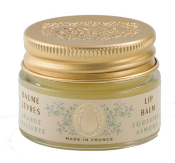 PANIER DES SENS AMANDE BAUME LEVRES 12G - Gruppofarmastore.it