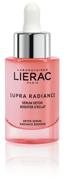 LIERAC SUPRA RADIANCE SIERO DETOX 30 ML - Gruppofarmastore.it