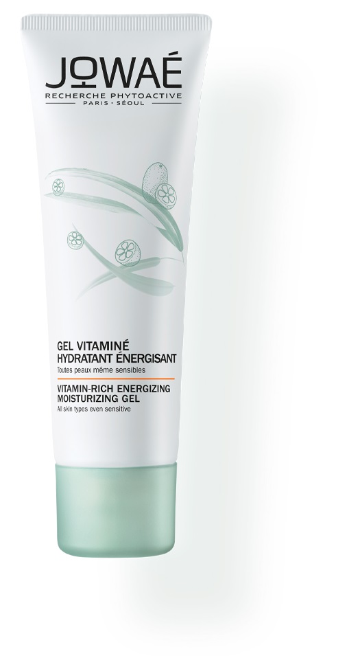 JOWAE GEL VITAMINIZZATO ENERGIZZANTE 40 ML - Gruppofarmastore.it