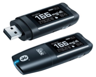 GLUCOMETRO BEURER GL50EVO 2 IN 1 METER MG/DL GL NERO - Gruppofarmastore.it