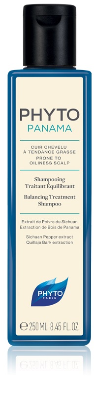 PHYTOPANAMA SHAMPOO 250 ML - Gruppofarmastore.it