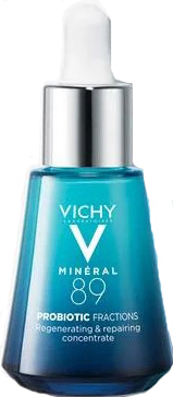 MINERAL 89 SIERO 75 ML - Gruppofarmastore.it
