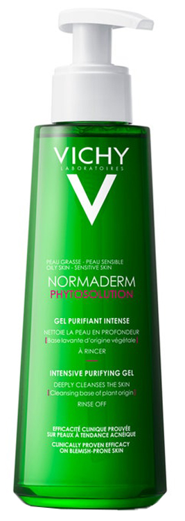 NORMADERM PHYTOSOLUTION CLEANSER 200 ML - Gruppofarmastore.it