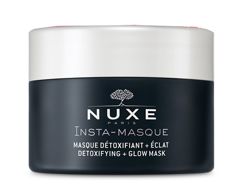NUXE INSTA-MASQUE MASCHERA DETOSSINANTE E ILLUMINANTE 50 ML - Gruppofarmastore.it