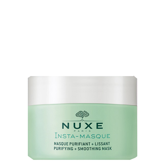 NUXE INSTA-MASQUE MASCHERA PURIFICANTE E LEVIGANTE 50 ML - Gruppofarmastore.it