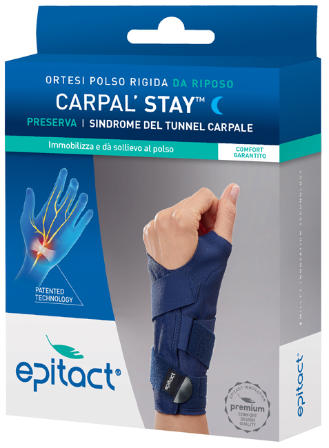 EPITACT CARPAL'STAY DESTRO TAGLIA S - Gruppofarmastore.it