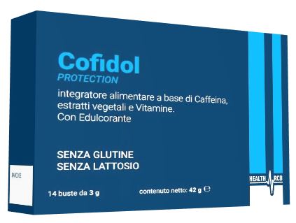 COFIDOL PROTECTION 14 BUSTINE - Gruppofarmastore.it