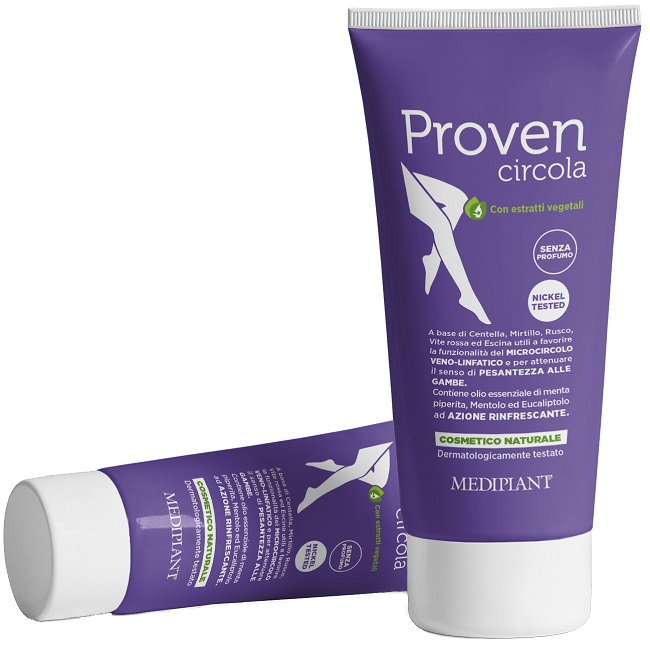 PROVEN CIRCOLA CREMA 200 ML - Gruppofarmastore.it