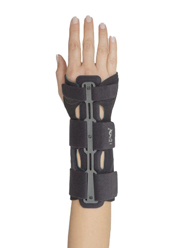 POLSIERA STECCATA AMBIDESTRA DUAL LOCK ALTEZZA 21 CM M - Gruppofarmastore.it