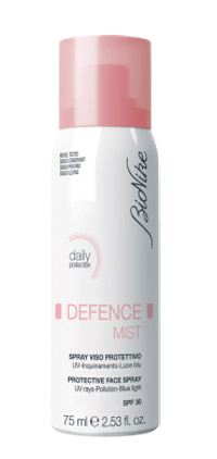 DEFENCE FACE MIST SPRAY VISO PROTETTIVO 75 ML - Gruppofarmastore.it