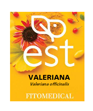 VALERIANA ESTRATTO SECCO 60 TAVOLETTE - Gruppofarmastore.it