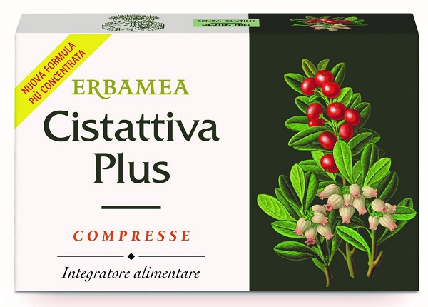 CISTATTIVA PLUS 24 COMPRESSE - Gruppofarmastore.it
