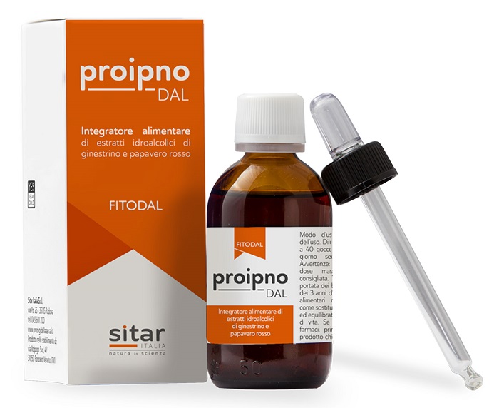 PROIPNODAL 50 ML - Gruppofarmastore.it