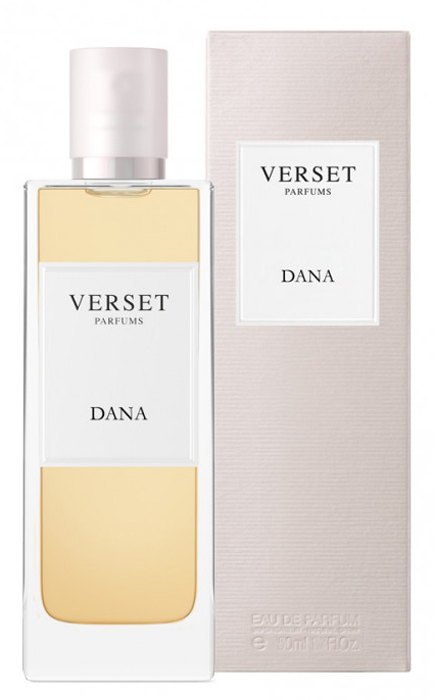 VERSET DANA EAU DE PARFUM 50 ML - Gruppofarmastore.it