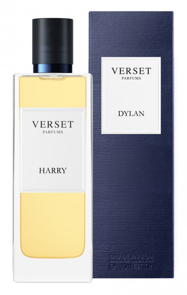 VERSET DYLAN EAU DE PARFUM 50 ML - Gruppofarmastore.it