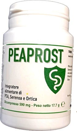 PEAPROST 30 COMPRESSE - Gruppofarmastore.it