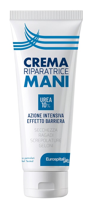CREMA RIPARATRICE MANI 75 ML - Gruppofarmastore.it