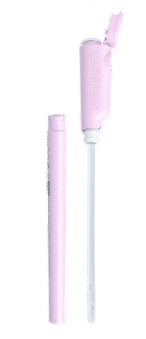 CATETERE NELATON LOFRIC ELLE CH 12 LUNGHEZZA 10 CM 30 PEZZI - Gruppofarmastore.it