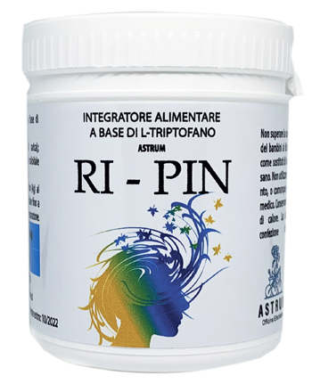 RI-PIN 80 G - Gruppofarmastore.it
