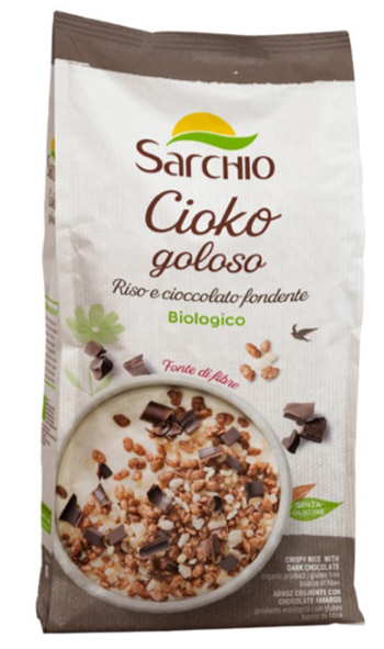 CIOKO GOLOSO 200 G - Gruppofarmastore.it
