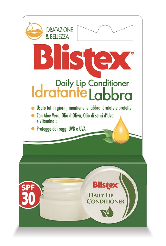 BLISTEX IDRATANTE LABBRA SPF30 7 ML - Gruppofarmastore.it