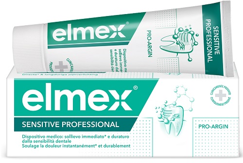 ELMEX SENSITIVE PROFESSIONAL 20 ML - Gruppofarmastore.it